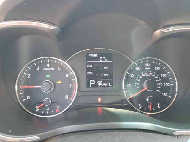 2015 KIA FORTE LX - KNAFK4A64F5428984