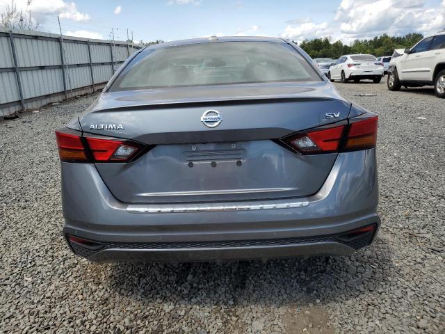2021 NISSAN ALTIMA SV - 1N4BL4DV0MN327929