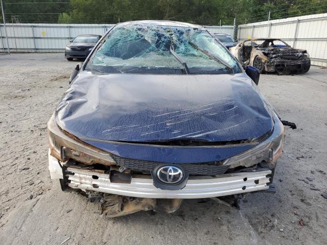 2022 TOYOTA COROLLA LE - 5YFEPMAE6NP360714
