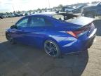 HYUNDAI ELANTRA N photo