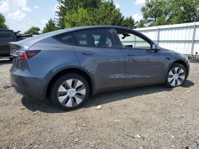 2023 TESLA MODEL Y - 7SAYGDED2PF934046