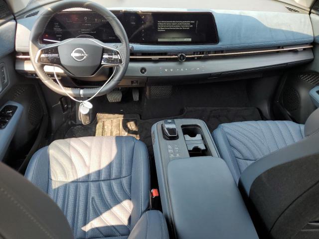2023 NISSAN ARIYA PLAT - JN1DF0CD9PM700720