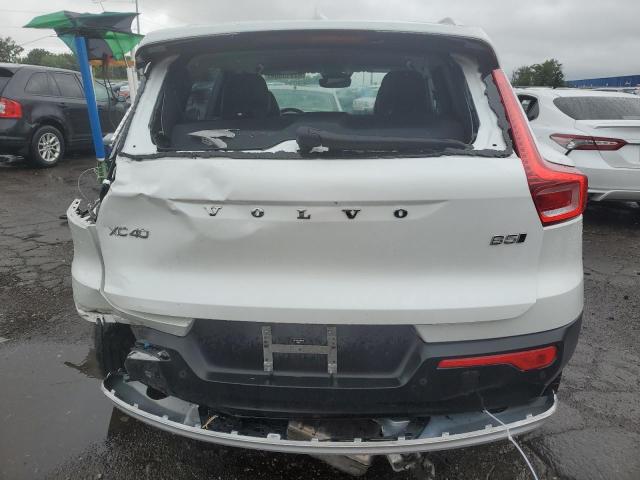 VIN YV4L12UV6P2946336 2023 Volvo XC40, Core no.6