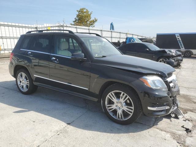 2015 MERCEDES-BENZ GLK 350 4M - WDCGG8JB3FG408866