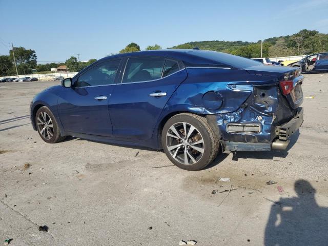 2017 NISSAN MAXIMA 3.5 - 1N4AA6AP8HC434571