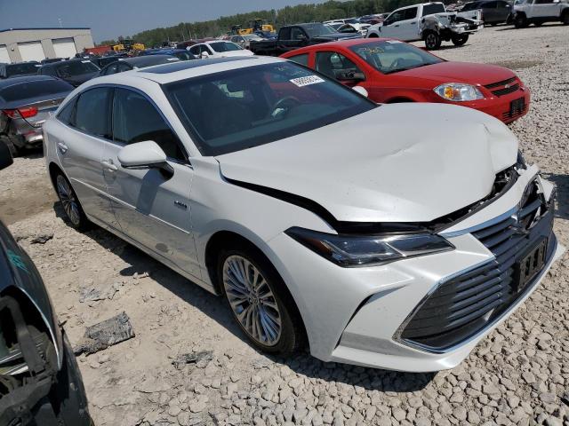 2019 TOYOTA AVALON XLE - 4T1B21FB6KU003400