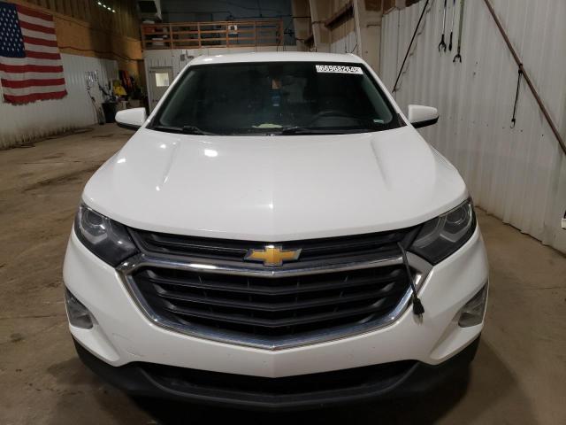2019 CHEVROLET EQUINOX LT - 2GNAXUEV4K6285265