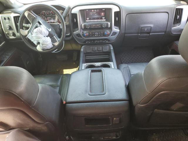 2015 GMC SIERRA K15 - 1GTV2VEJ8FZ334926