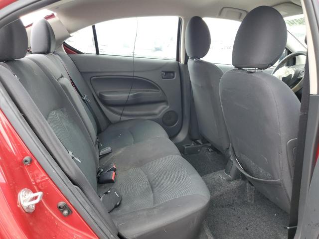 2020 MITSUBISHI MIRAGE G4 - ML32F3FJ7LHF00998