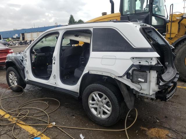 2023 JEEP GRAND CHER - 1C4RJHAG0PC513742