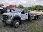 FORD F550 SUPER photo