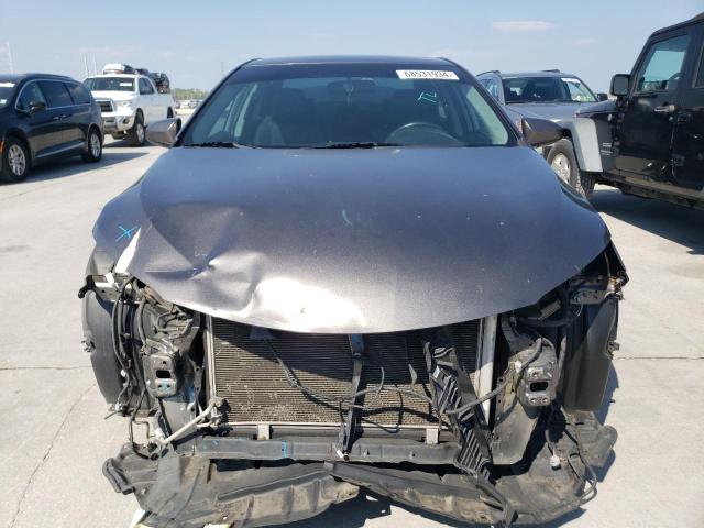 VIN 4T1BF1FK2FU097124 2015 Toyota Camry, LE no.5