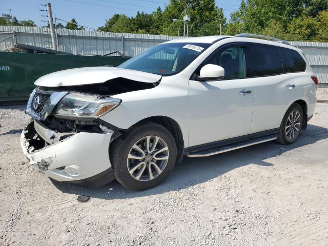 Vin: 5n1ar2mm5ec615938, lot: 68791674, nissan pathfinder s 2014 img_1