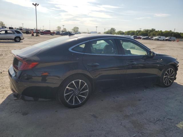 2021 HYUNDAI SONATA LIM - 5NPEH4J21MH074736