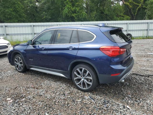 VIN WBXHU7C38J5H42131 2018 BMW X1, Sdrive28I no.2