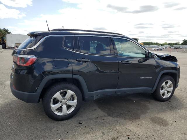 2019 JEEP COMPASS LA - 3C4NJDBB1KT748724