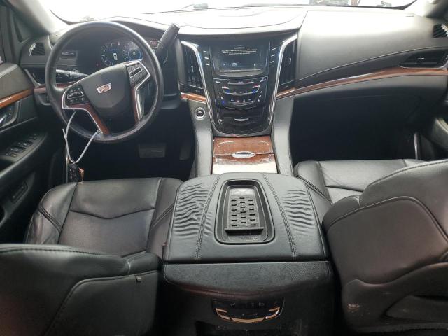 2016 CADILLAC ESCALADE E - 1GYS4JKJ3GR170751