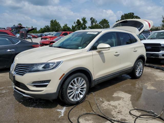 2018 LINCOLN MKC RESERV #2893380759