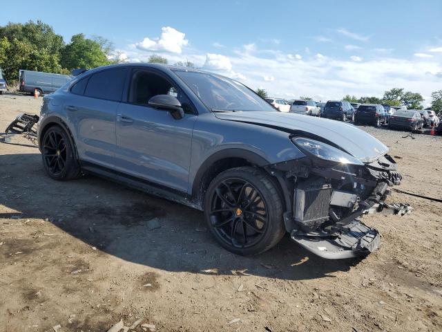 2022 PORSCHE CAYENNE TU WP1BK2AY2NDA60220