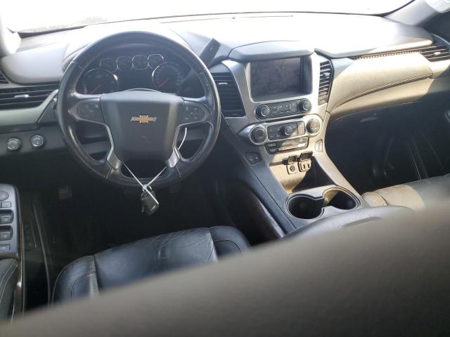 2019 CHEVROLET TAHOE K150 - 1GNSKBKC3KR307089