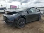 Lot #2957501390 2023 TESLA MODEL Y