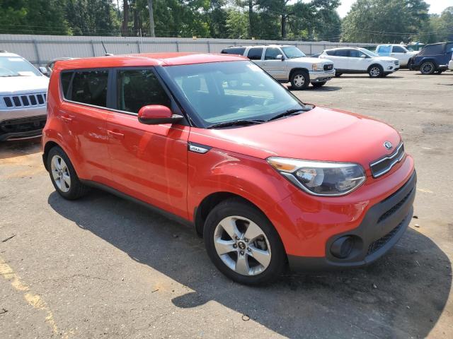 2019 KIA SOUL - KNDJN2A21K7673293
