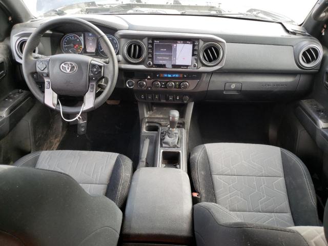 2021 TOYOTA TACOMA ACC - 3TYSZ5AN1MT028807