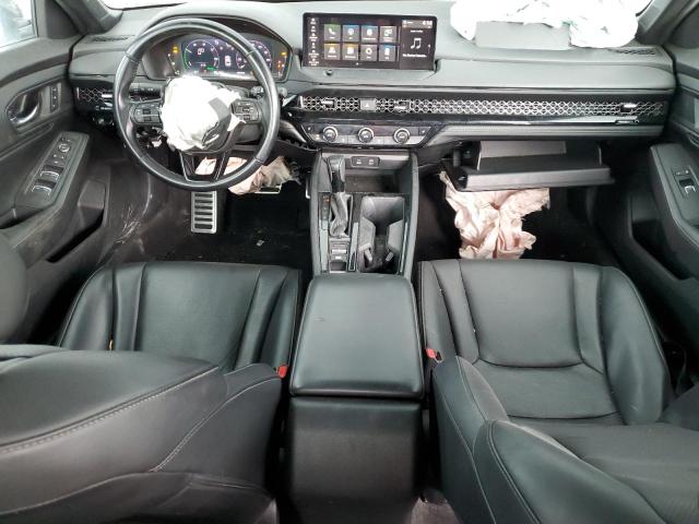 2024 HONDA ACCORD HYB - 1HGCY2F72RA011516