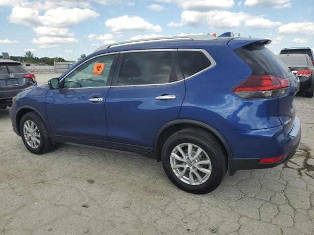 2018 NISSAN ROGUE S - KNMAT2MV8JP502714