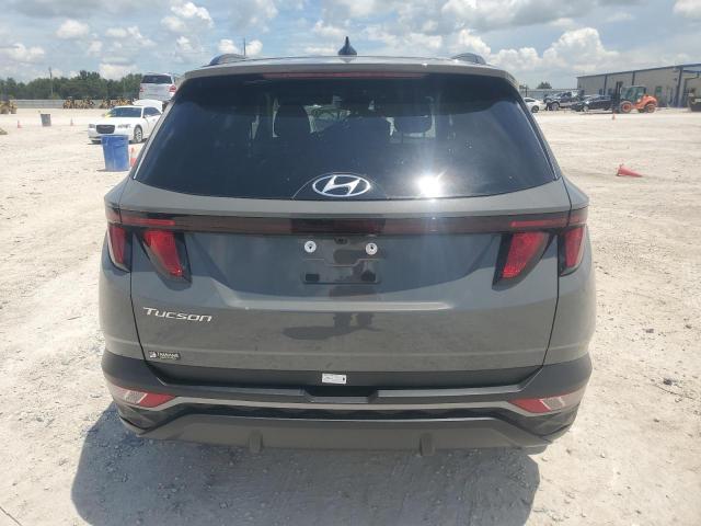 2024 HYUNDAI TUCSON SEL - 5NMJB3DE3RH425344