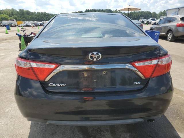 VIN 4T1BF1FKXFU884418 2015 Toyota Camry, LE no.6