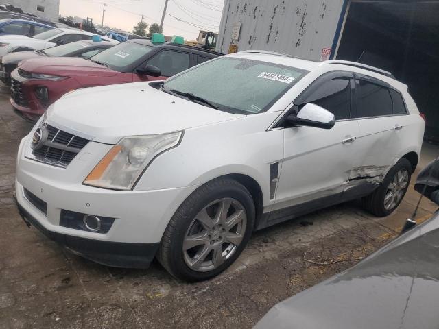 CADILLAC SRX PERFOR