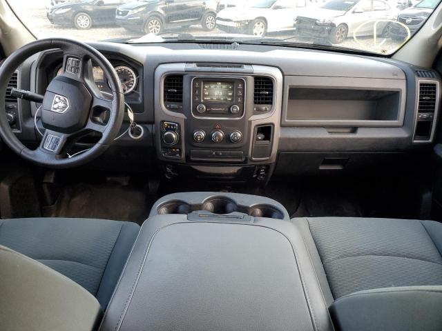 2015 RAM 1500 ST 1C6RR7KT8FS646727