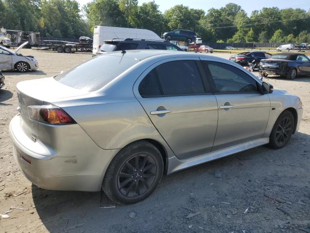 2017 MITSUBISHI LANCER ES - JA32U2FU3HU012908