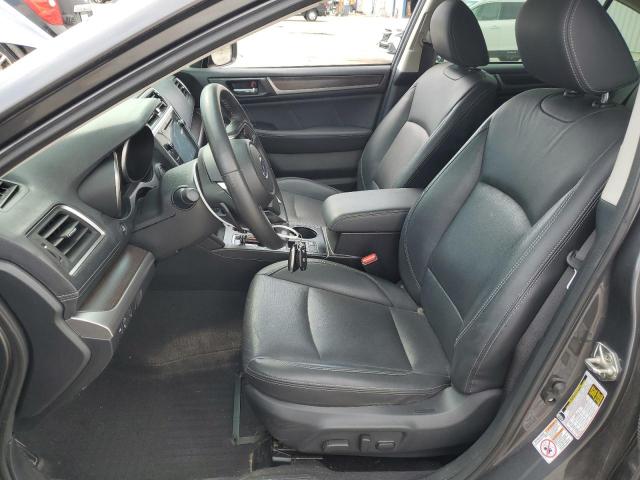 2019 SUBARU LEGACY 2.5 - 4S3BNAN66K3022227