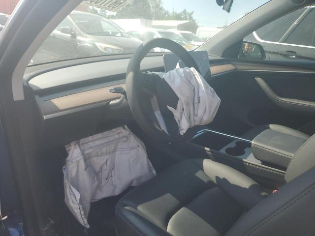 2023 TESLA MODEL Y - 7SAYGDEE9PF685480