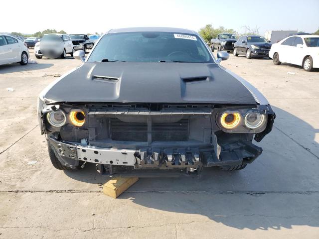 VIN 2C3CDZAG2HH509567 2017 Dodge Challenger, Sxt no.5