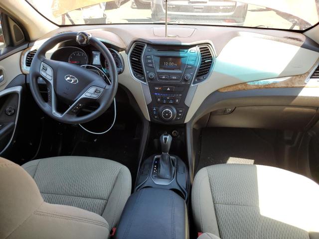 2016 HYUNDAI SANTA FE S - 5XYZT3LB9GG345514