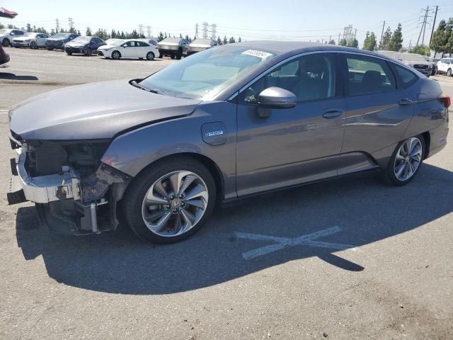 2018 HONDA CLARITY TO - JHMZC5F35JC023883