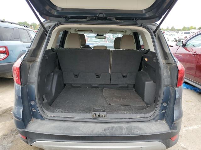 2019 FORD ESCAPE SE - 1FMCU0GD0KUA18855