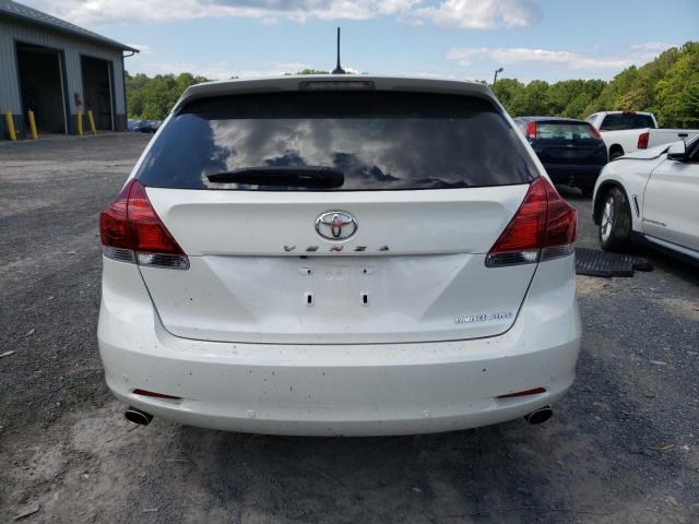 VIN 4T3BK3BB2EU098311 2014 Toyota Venza, LE no.6