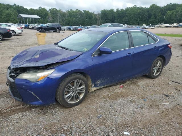 VIN 4T1BF1FK9FU967791 2015 Toyota Camry, LE no.1