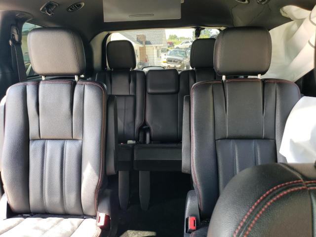 2018 DODGE GRAND CARA - 2C4RDGEG4JR202129