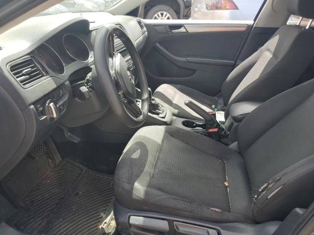 2015 VOLKSWAGEN JETTA SE - 3VWD17AJ0FM350567