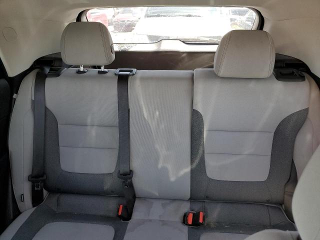 2022 CHEVROLET TRAILBLAZE - KL79MRSL5NB021989