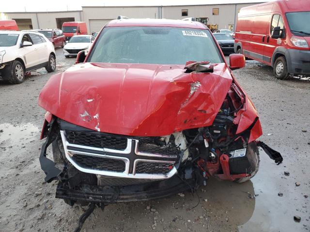 VIN 3C4PDDDG4DT595350 2013 Dodge Journey, Crew no.5