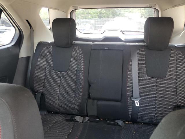2016 CHEVROLET EQUINOX LT - 2GNFLFEK5G6280876