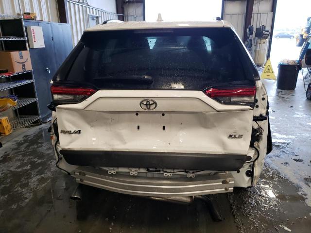 2023 TOYOTA RAV4 XLE - 2T3W1RFV4PC246801
