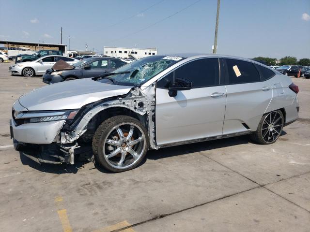 2018 HONDA CLARITY - JHMZC5F11JC014029