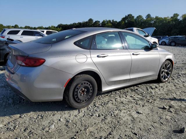 VIN 1C3CCCBB4GN120194 2016 Chrysler 200, S no.3